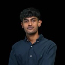 Nihal Ashraf M