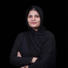 Suhaila C